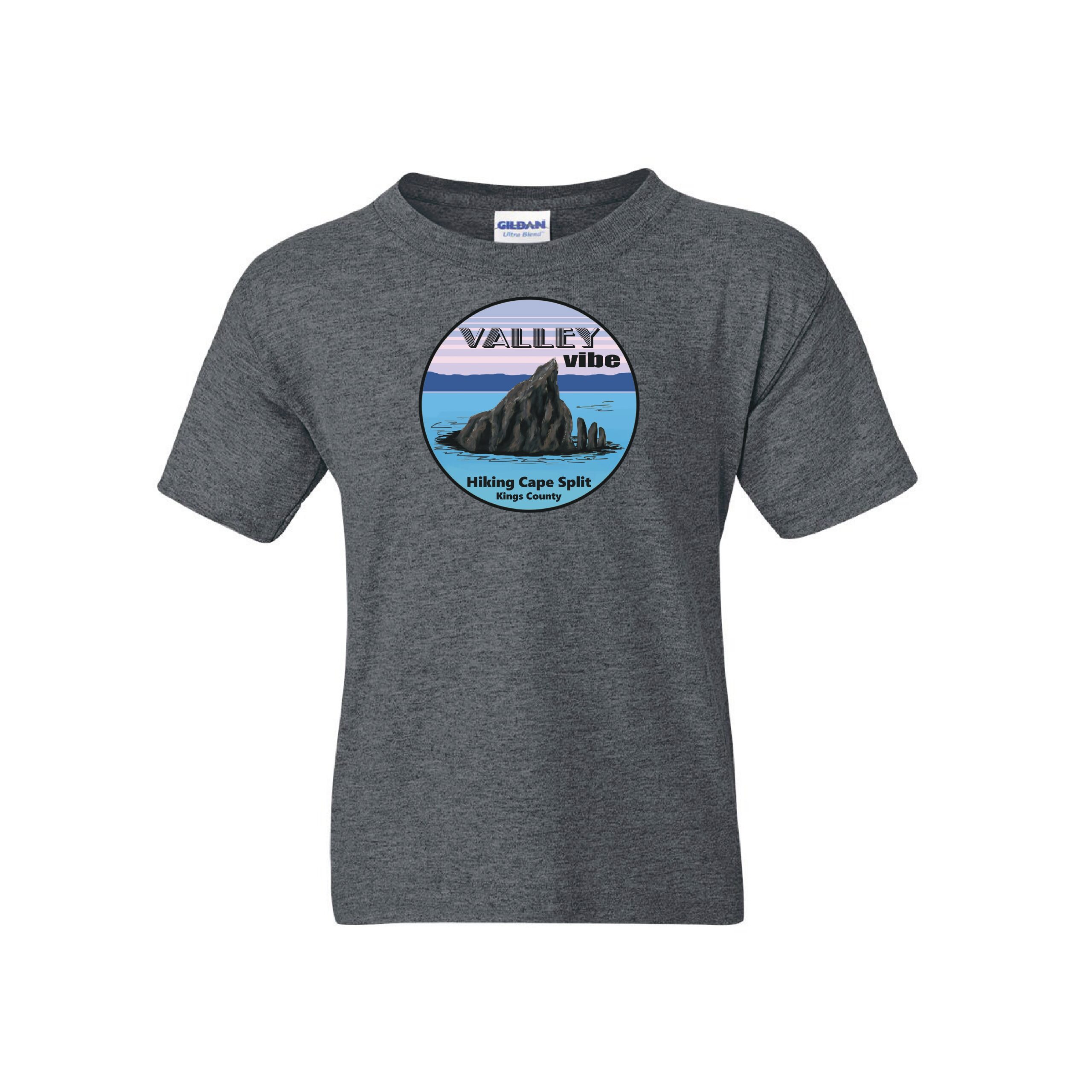 CS YOUTH TSHIRTS DRK HEATHER GILDAN_page-0001