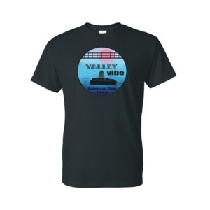 Gaspereau Tubing Adult T-Shirt