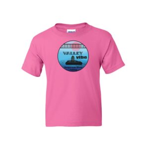 Gaspereau Tubing Youth T-Shirt