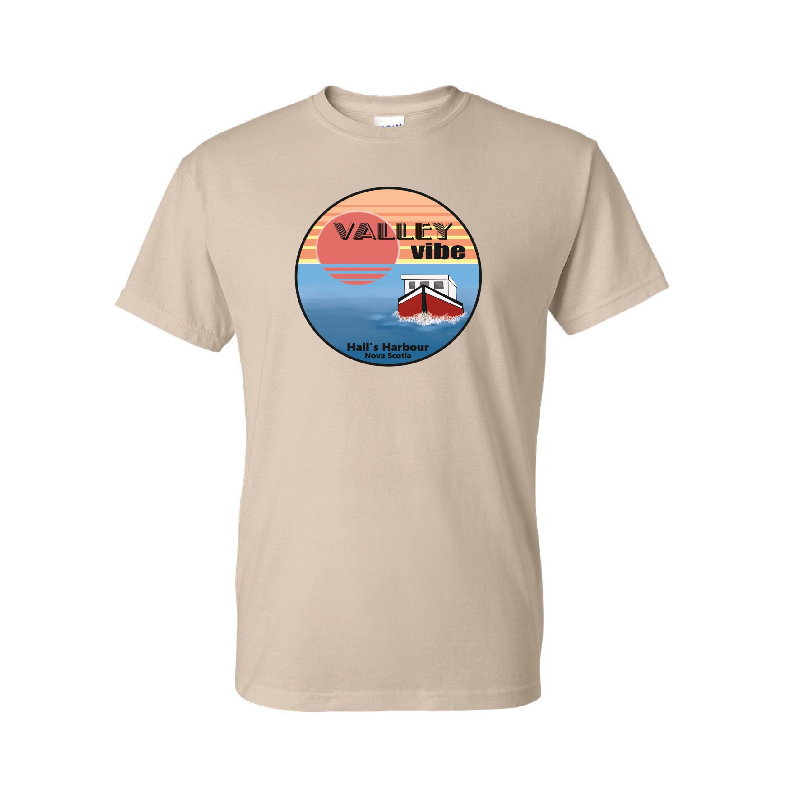 HH ADULT TSHIRTS UNISEX SAND GILDAN 8000_page-0001