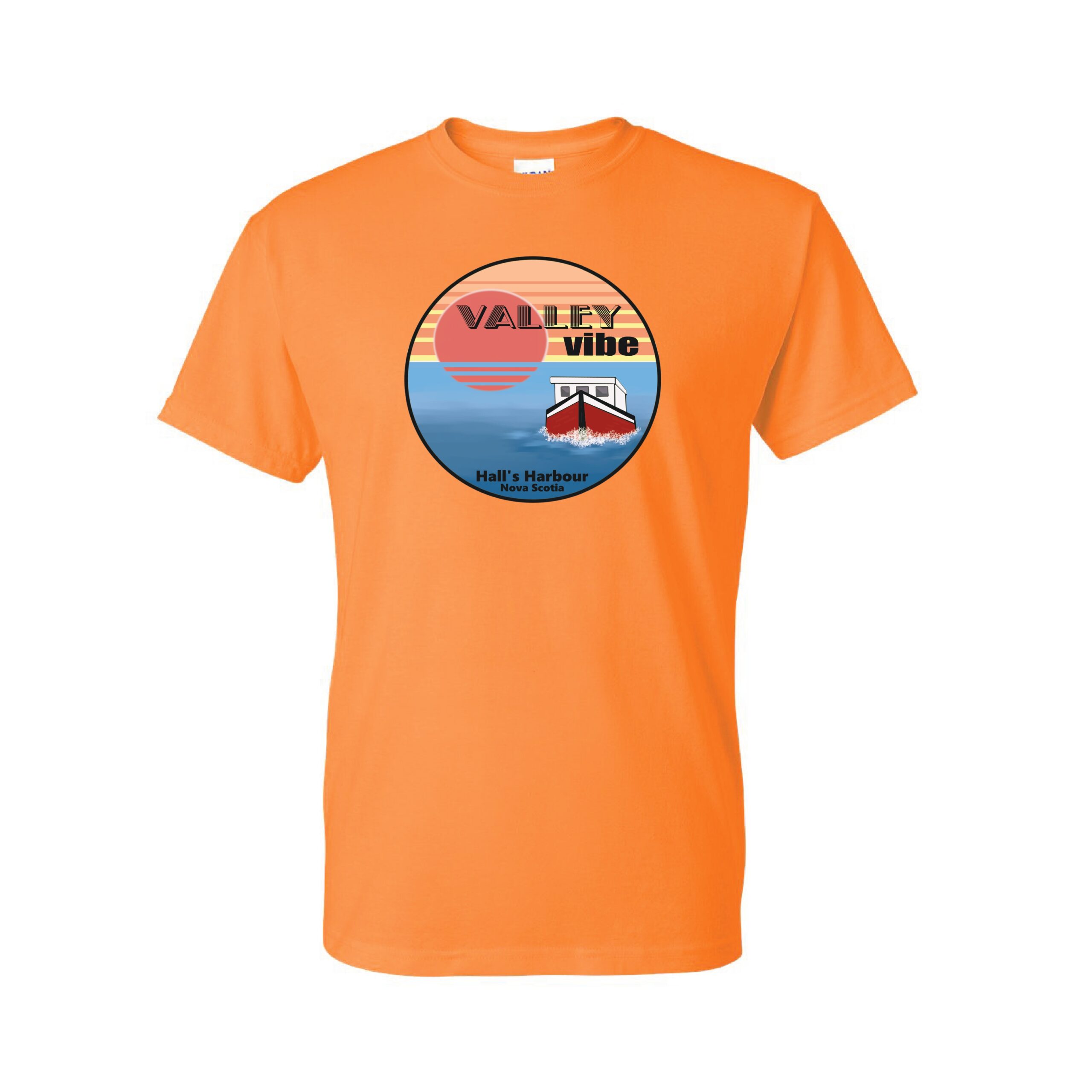 HH ADULT TSHIRTS UNISEX TENNESSEE ORANGE GILDAN 8000_page-0001