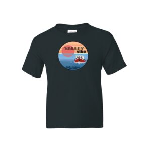 Halls Harbour Youth T-Shirt