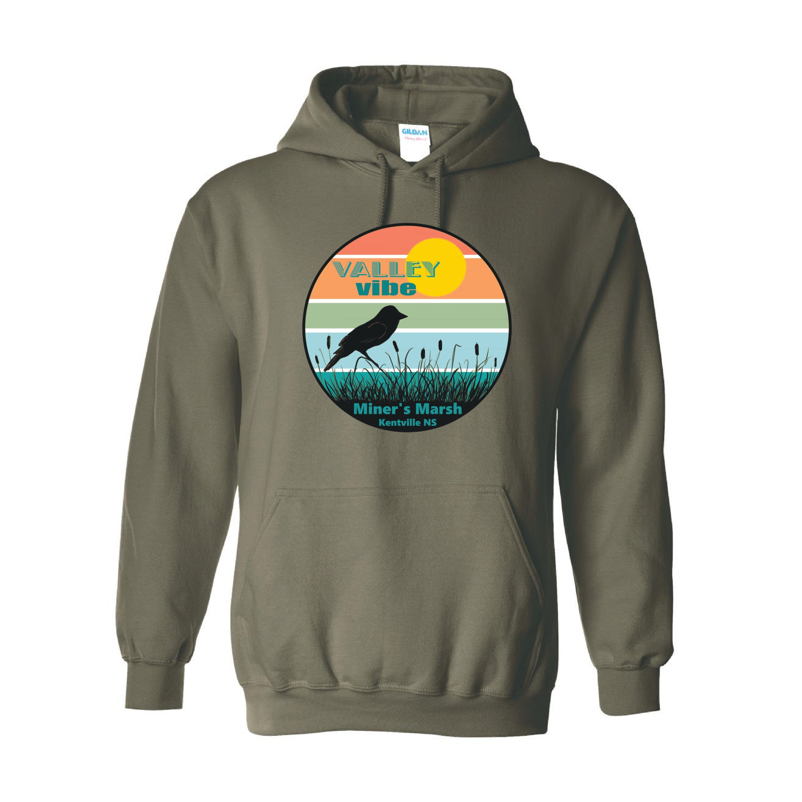 MM ADULT GILDAN MILITARY GREEN Hoodie_page-0001