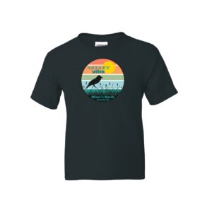 Miners Marsh Youth T-Shirt