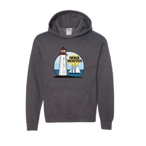 Nova Scotia Youth Hoodie