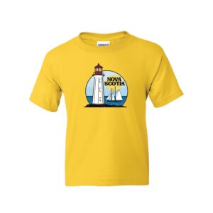 Nova Scotia Youth T-Shirt