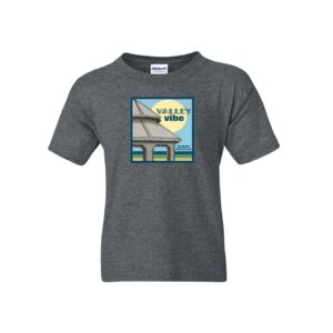 Wolfville Waterfront Youth T-Shirt