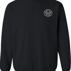 Heavy Blend Crewneck