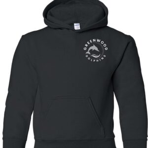 Heavy Blend Hoodie