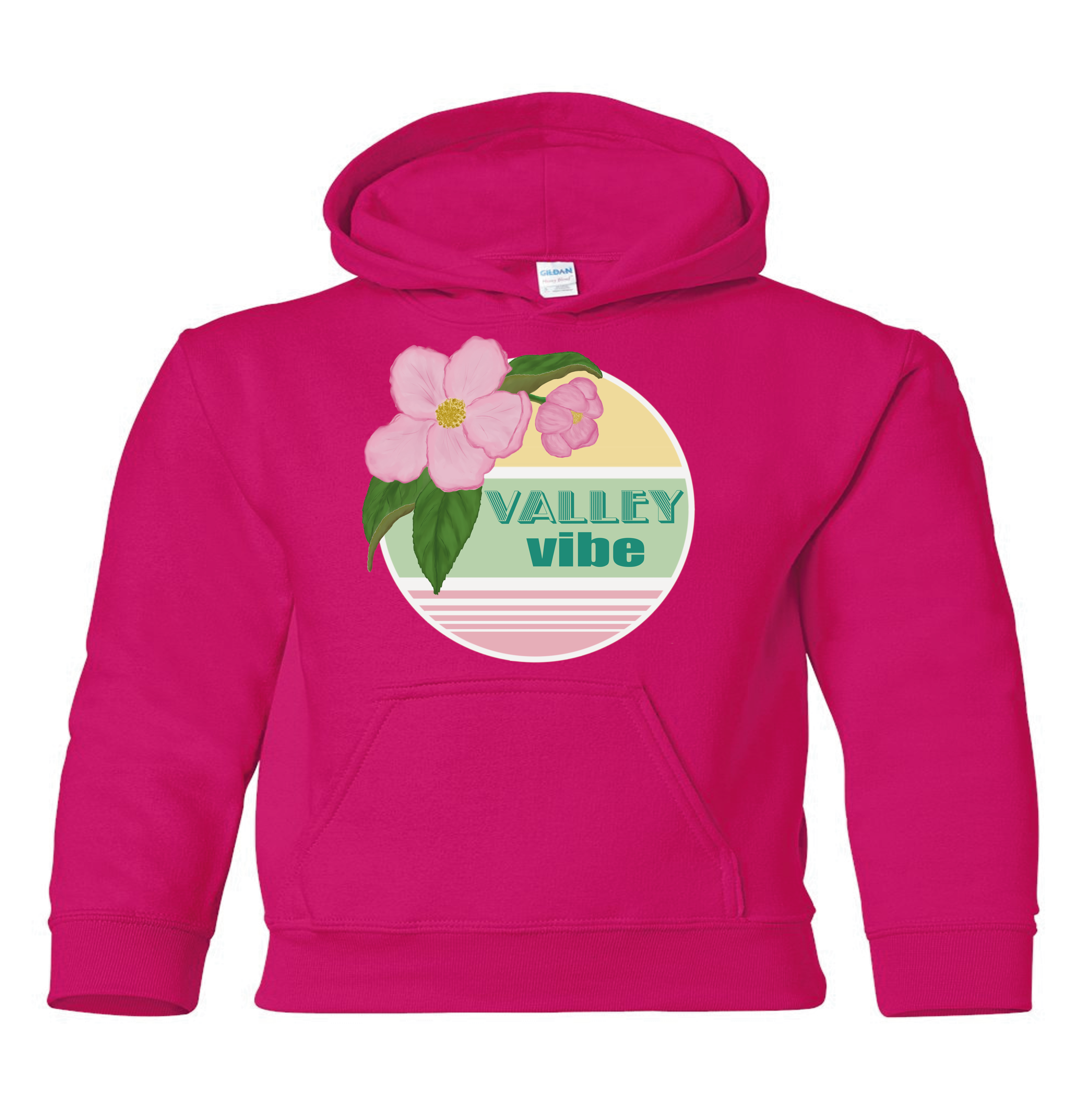 Blossom Heliconia Youth