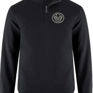 1/4 Zip Sweatshirt