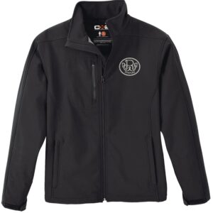 Softshell Jacket