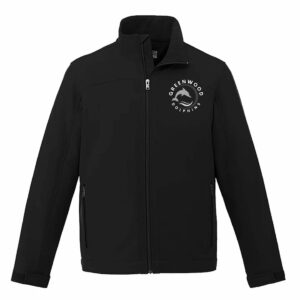 Softshell Jacket