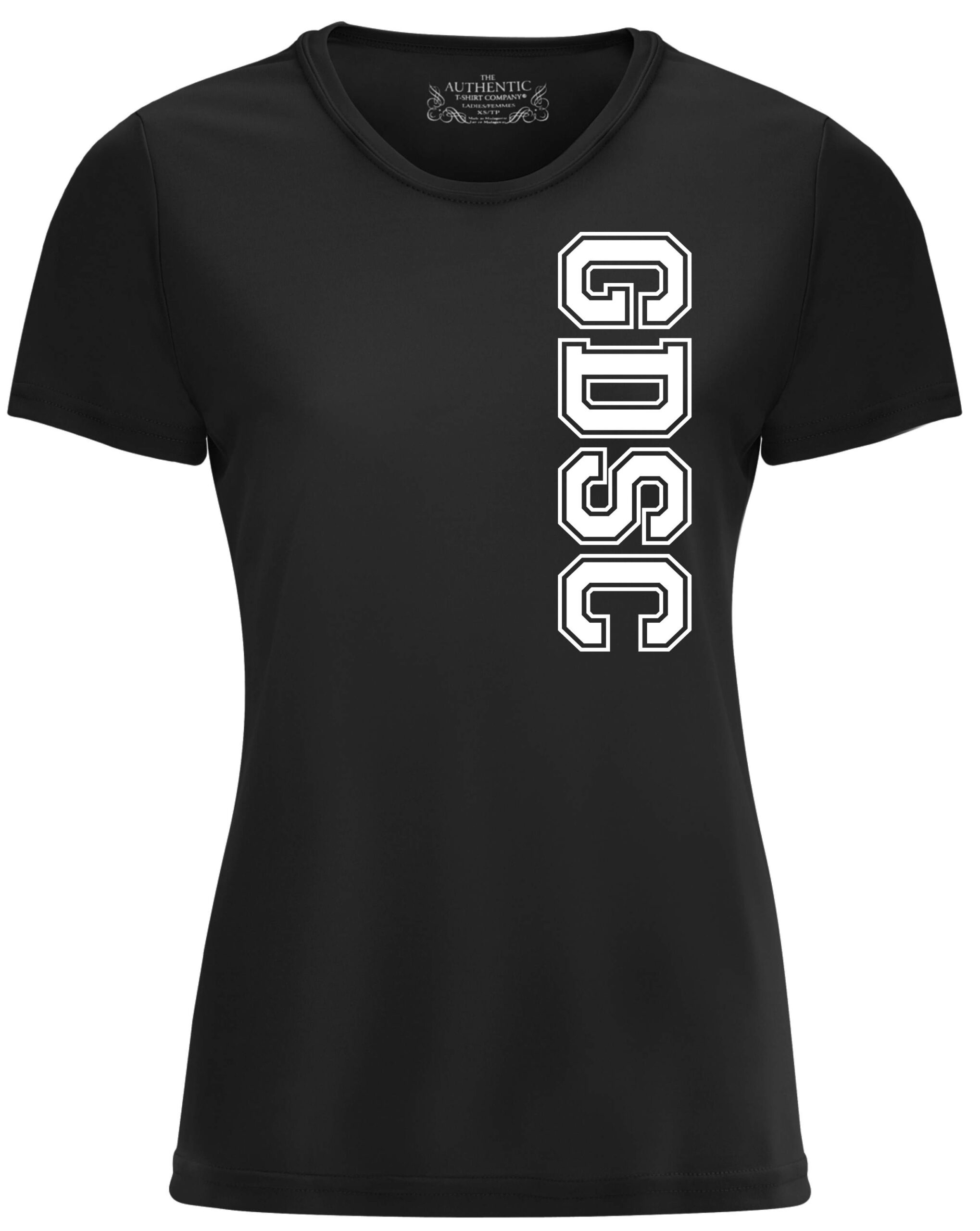 L350-GDSC-BLACK