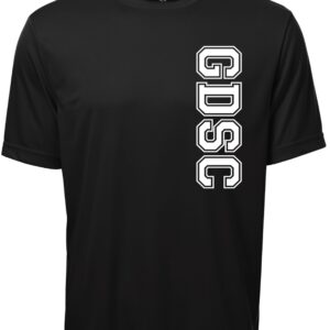 Pro Team T-shirt (GDSC)