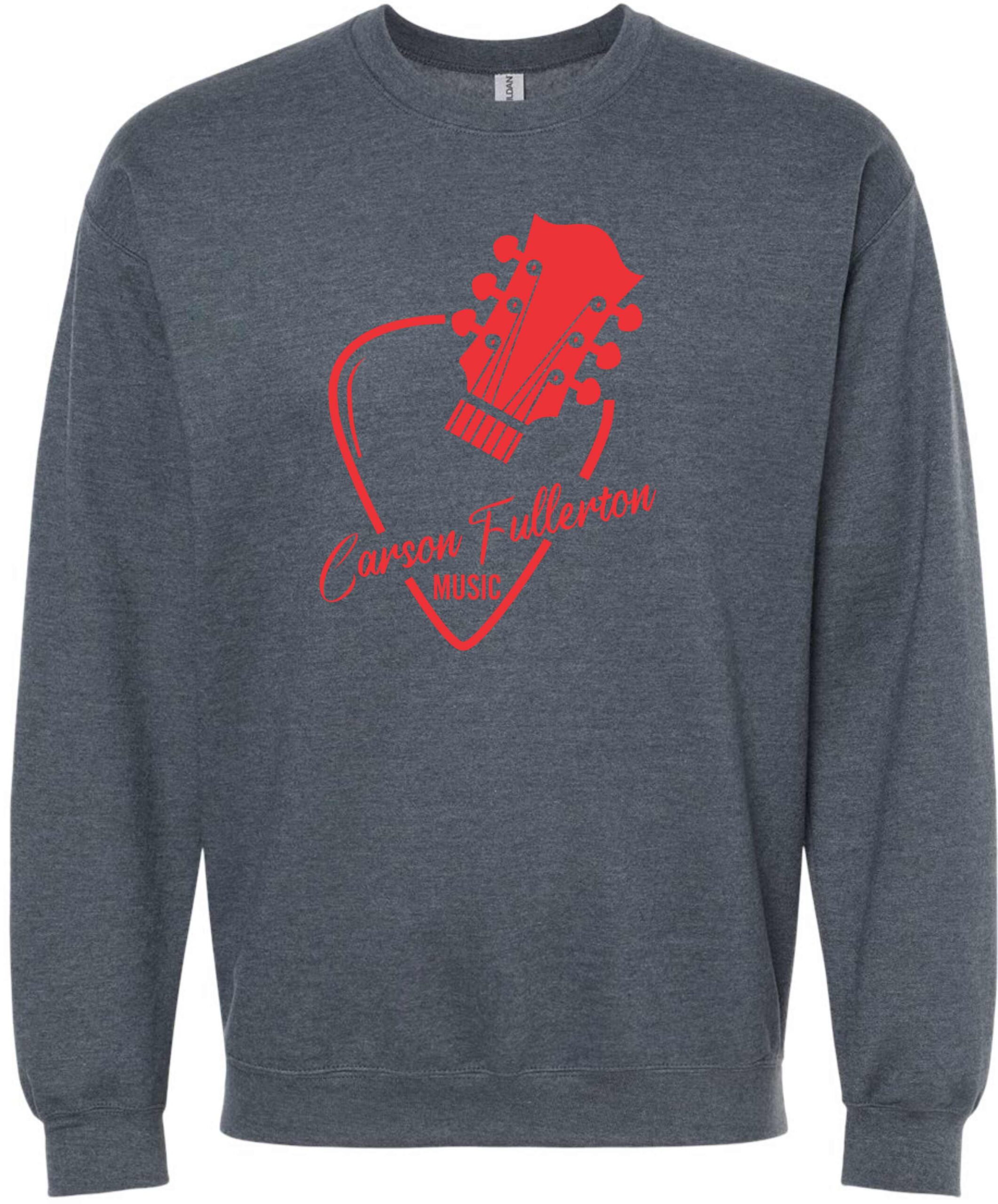 SF000-Dark-Heather-red