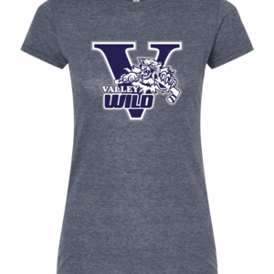 T-Shirt (Cotton Blend)