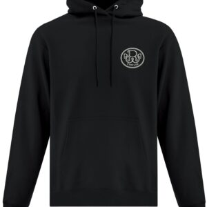 Fleece Hoodie