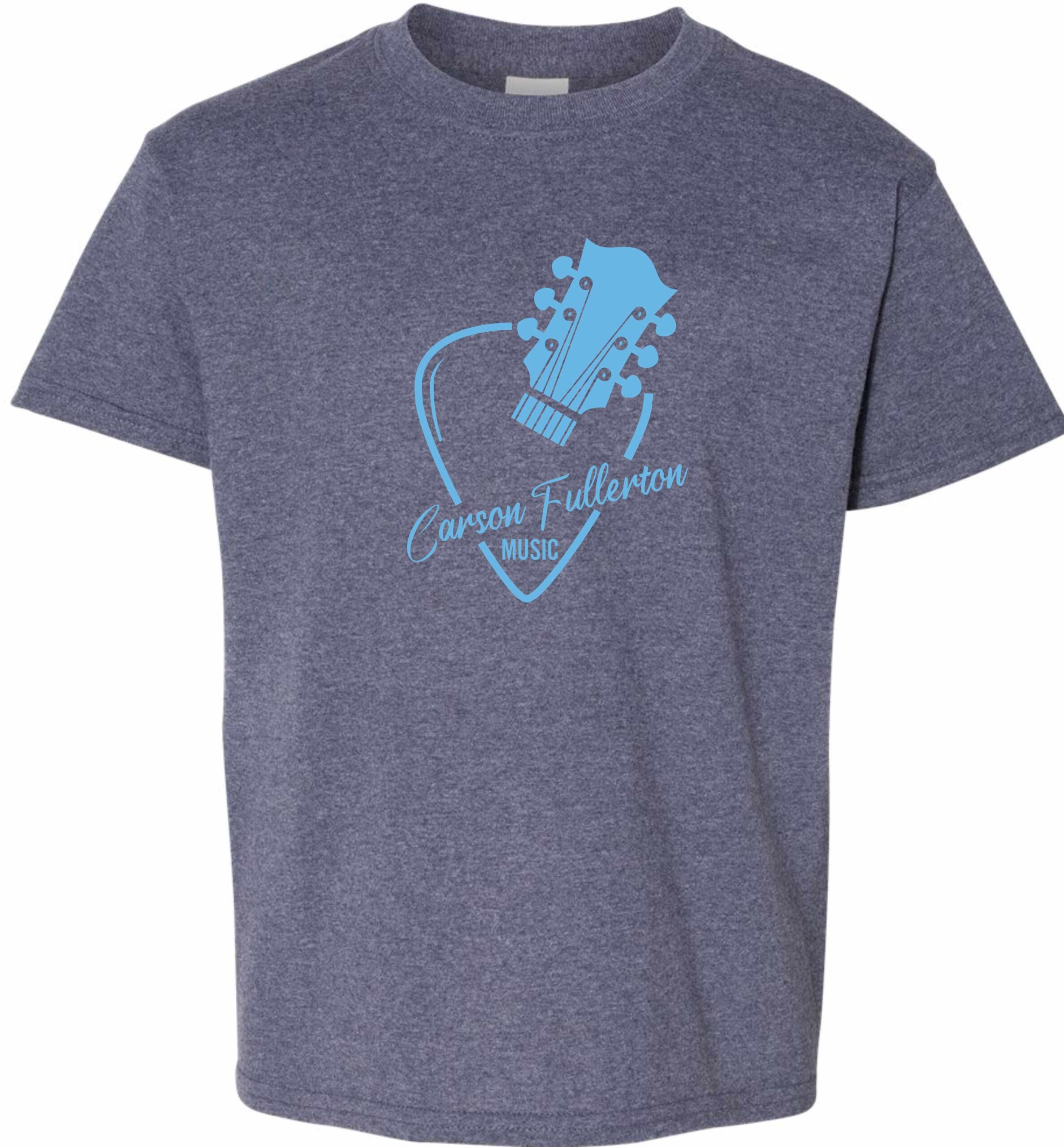 cf-5000b-Heather-Navy-blue