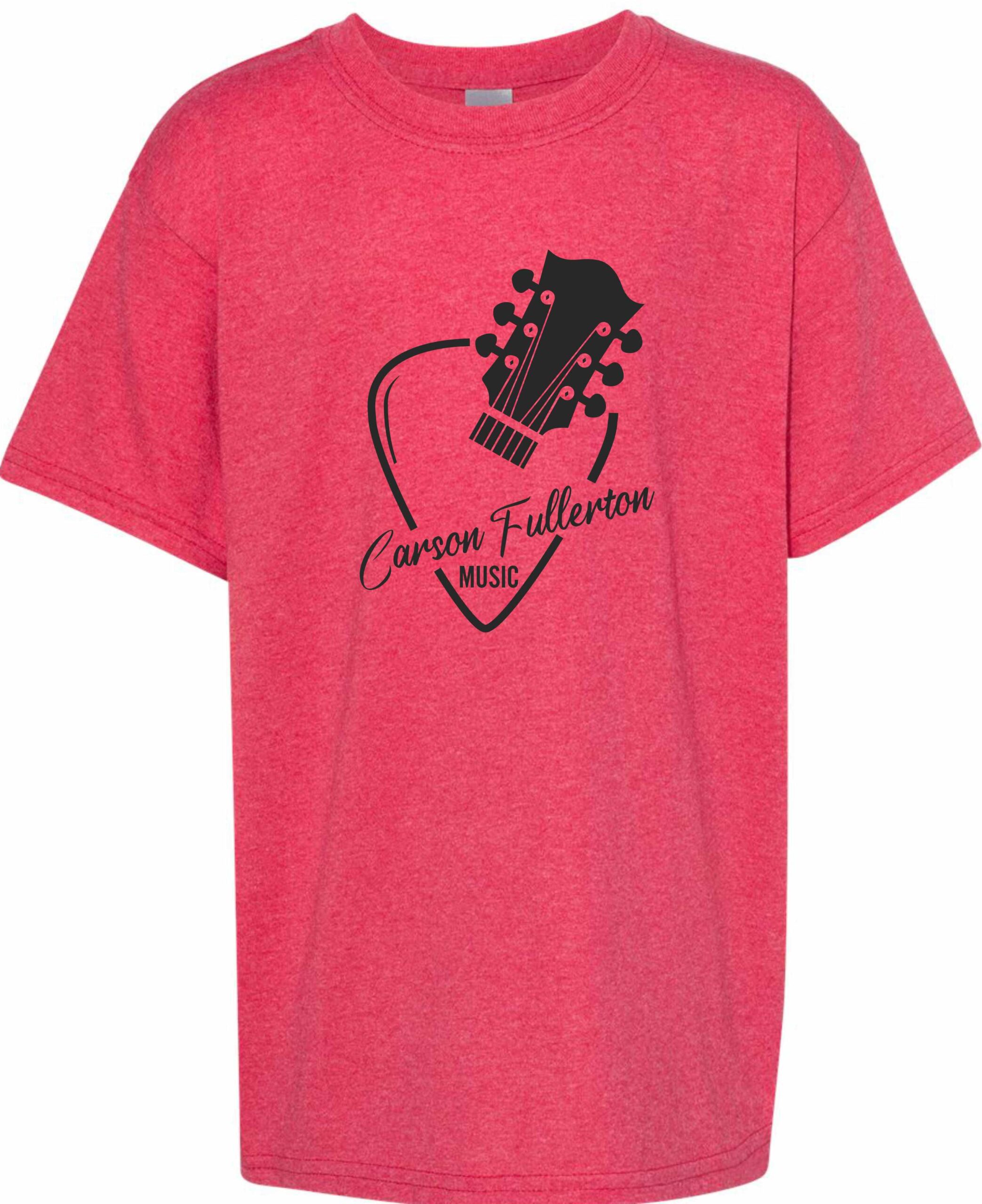 cf-5000b-Heather-Red-black