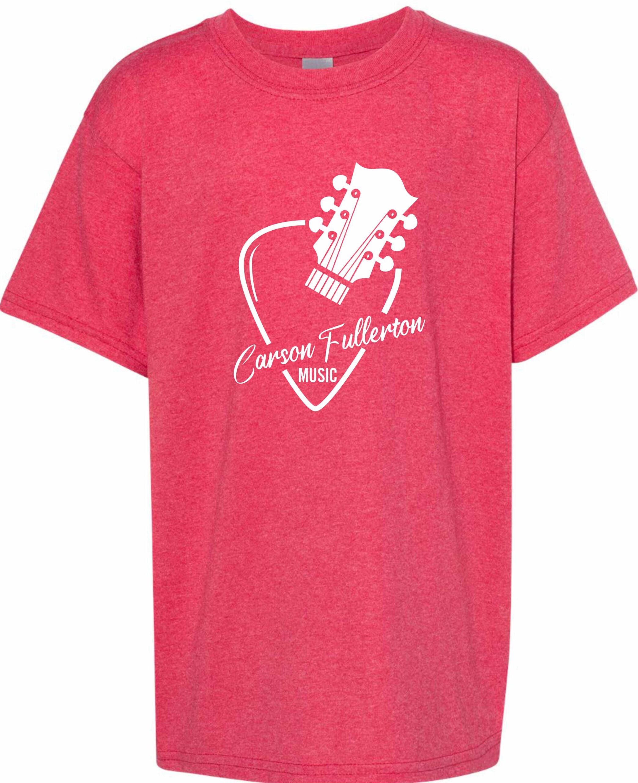 cf-5000b-Heather-Red-white