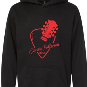 Youth Hoodie