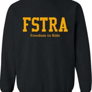 Heavy Blend Crewneck (applique)