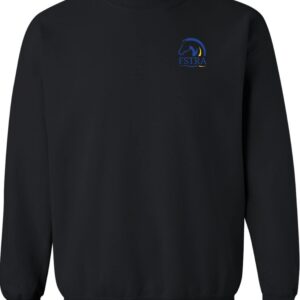 Heavy Blend Crewneck