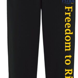 Fleece Sweatpants