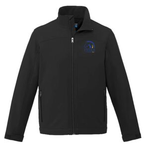 Softshell Jacket (Youth)