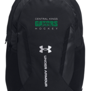 UA Hustle Backpack