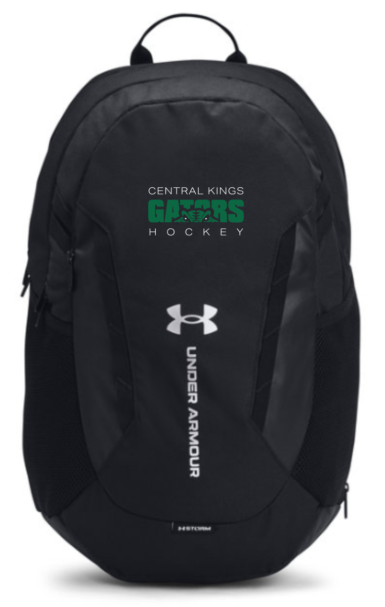 CK Hockey Under Armour 1384673 backpack