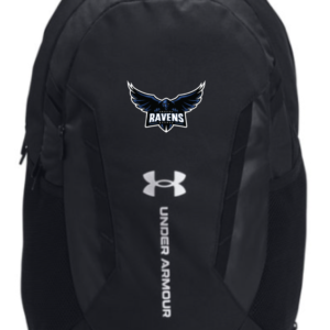 UA Hustle Backpack