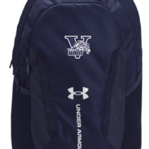 UA Hustle Backpack