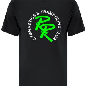 Cotton T-shirt (full front)