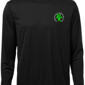 Pro Team Long Sleeve T-shirt