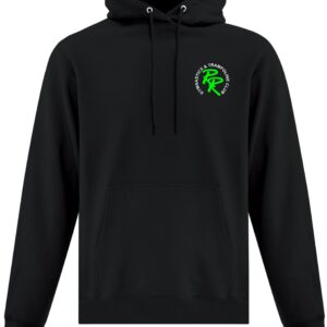 Fleece Hoodie