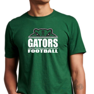 T-Shirt Classic Logo