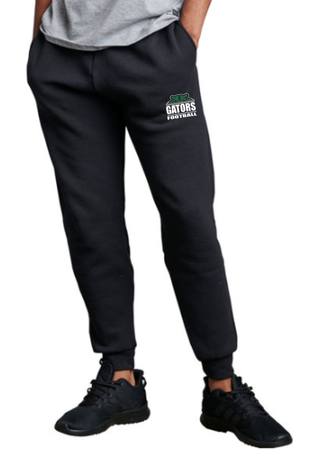 Russell Joggers BL - Classic Logo