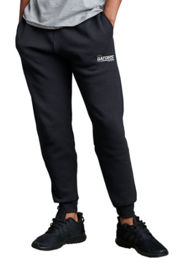 Russell Joggers BL - Word Logo