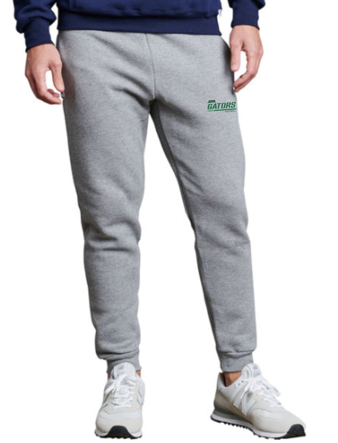Russell Joggers Oxford - Word Logo