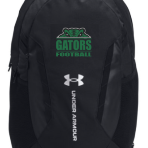 UA Hustle Backpack