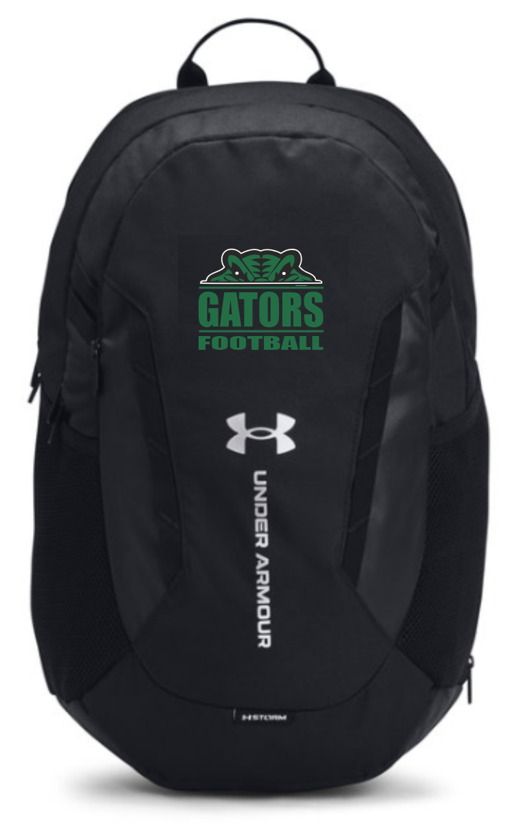 UnderArmor Hustle Backpack 1384673