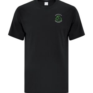 T-Shirt (left-chest)