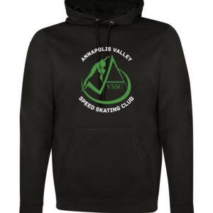 Dri-Fit Hoodie