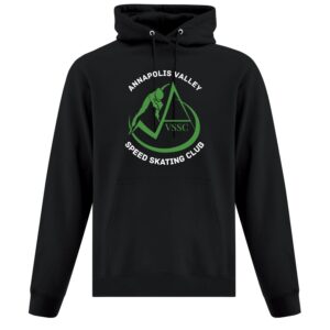 Cotton Blend Hoodie