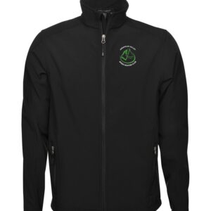 Softshell Jacket (Coal Harbour)