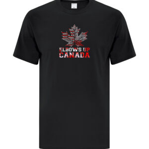 Elbows Up Canada