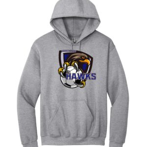 Adult Hoodie (full-front)