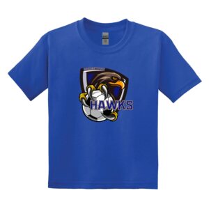 Youth T-shirt (full-front)